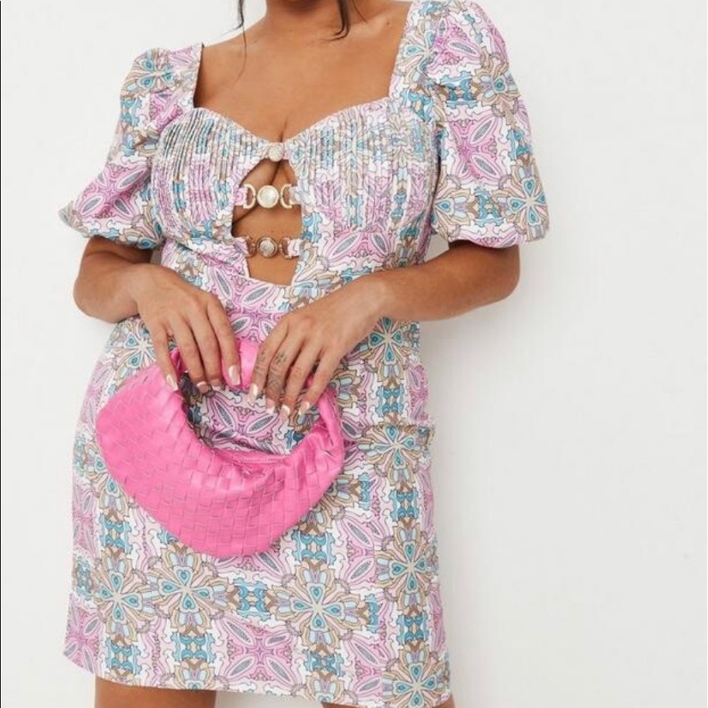 Missguided NWT dress